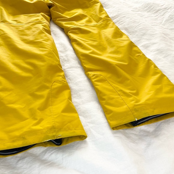 Salomon AdvanceSkin Dry Snow Pants 10k/10k - Picture 16 of 16